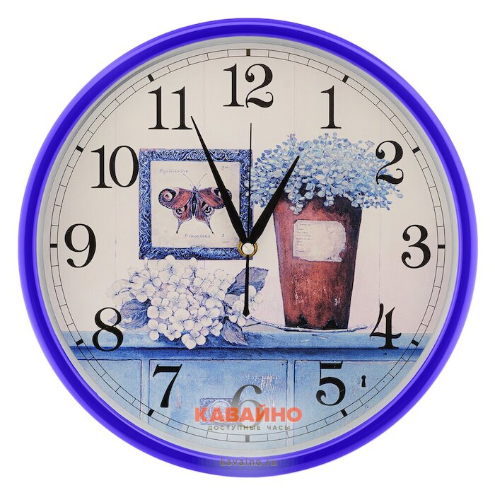 LA MINOR 18783-29 синие купить в часовом интернет-магазине