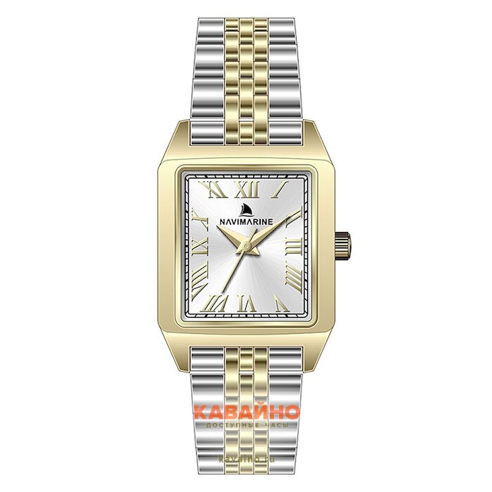 Navimarine NM278-03 купить в часовом интернет-магазине
