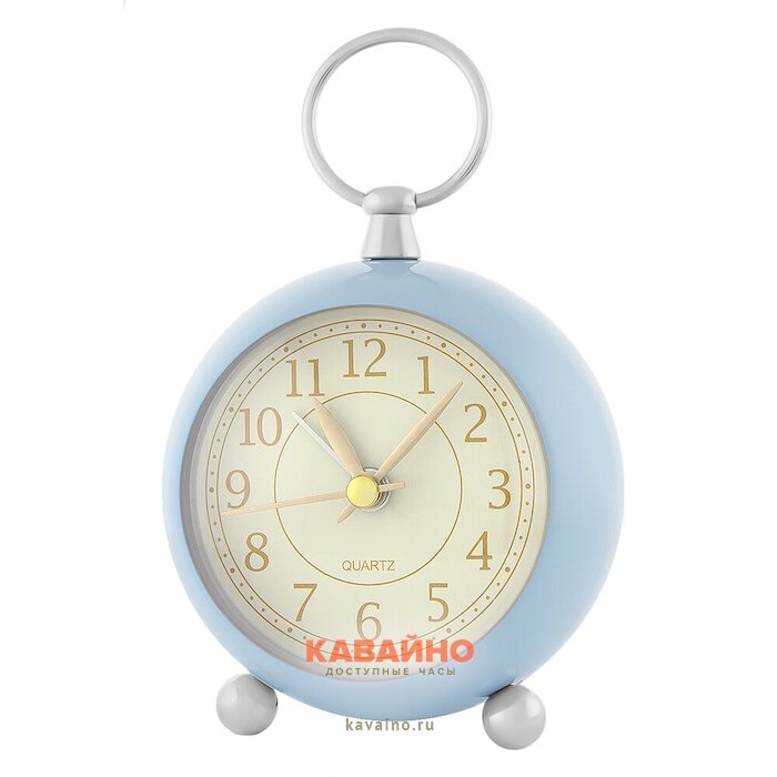 La Minor 8851-4 Голубой (фото 2)