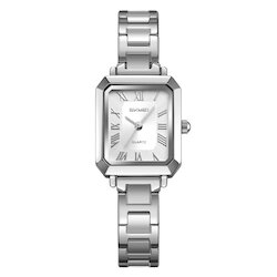 Skmei 2582SISI silver/silver