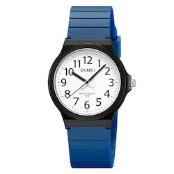 Skmei 2557DKBU dark blue