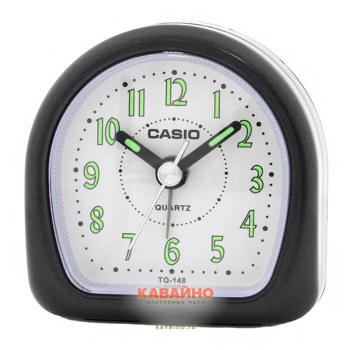 CASIO TQ-148-1E купить в часовом интернет-магазине