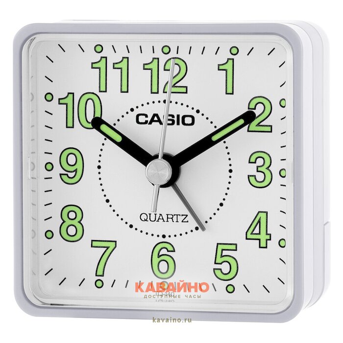 CASIO TQ-140-7D купить в часовом интернет-магазине