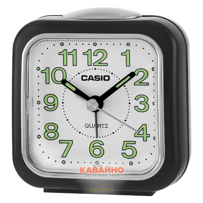 CASIO TQ-142-1D купить в часовом интернет-магазине