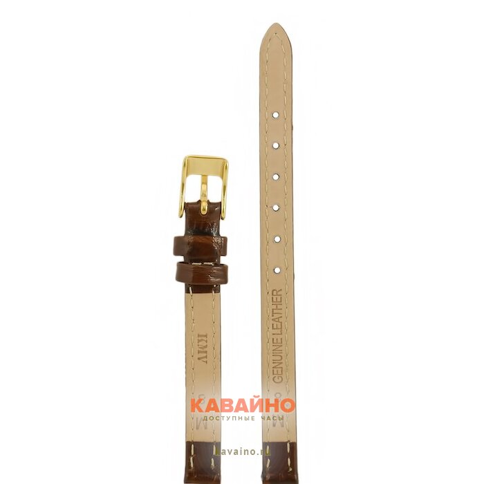 "KMV" S-11, 8 р-р, т-кор, M золот заст (фото 2)