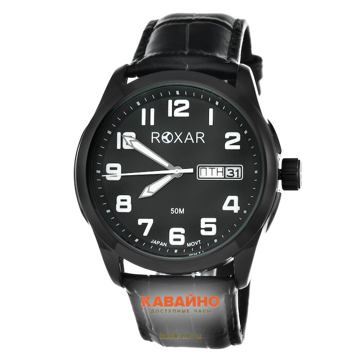 ROXAR GS718-445 купить в часовом интернет-магазине