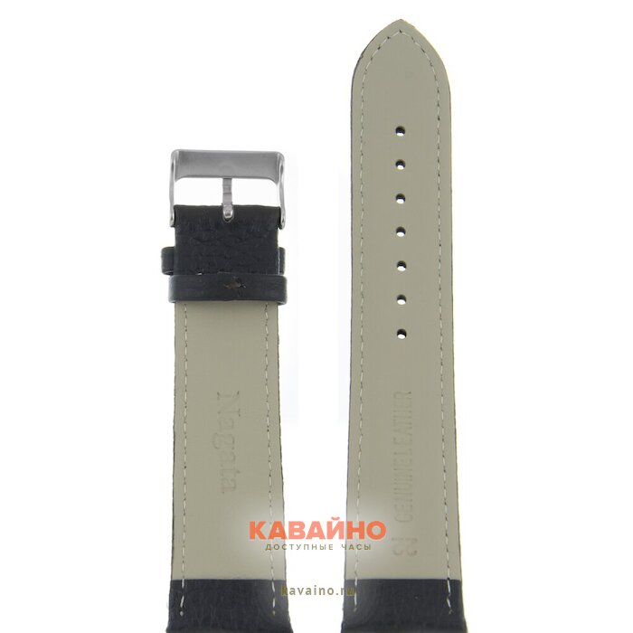 Nagata 22 мм т.кор змея с серебряной застёжкой (фото 2)