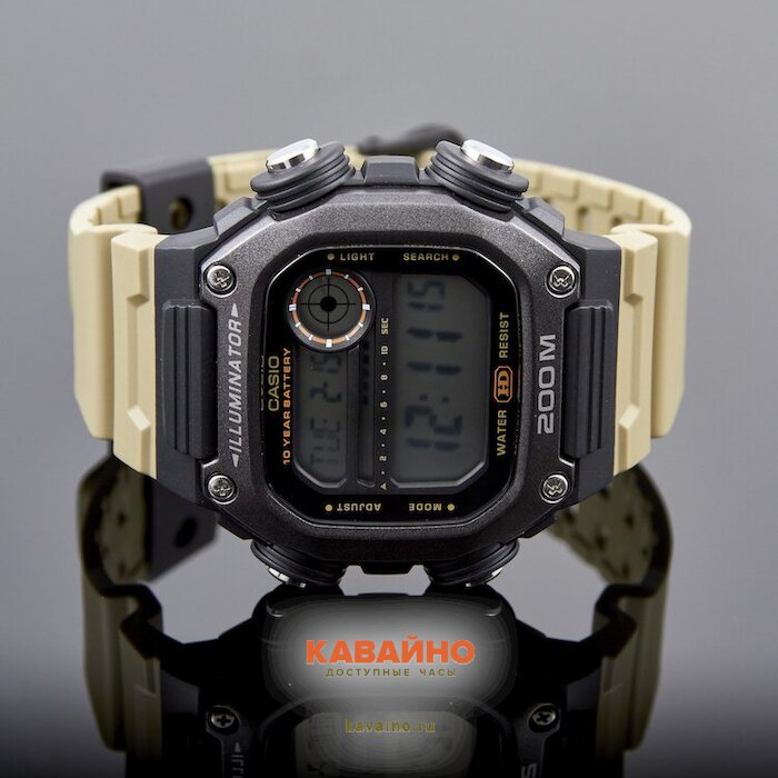 DW-291HX-5A (фото 2)