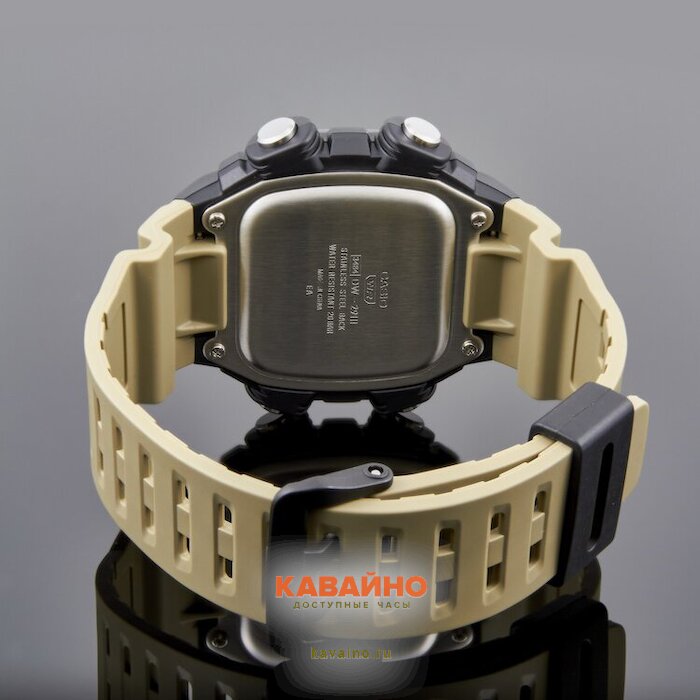 DW-291HX-5A (фото 4)