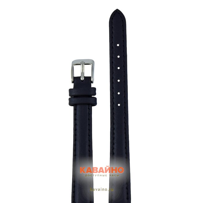 Atlantis C17-12 черный-с.коричневый купить в часовом интернет-магазине