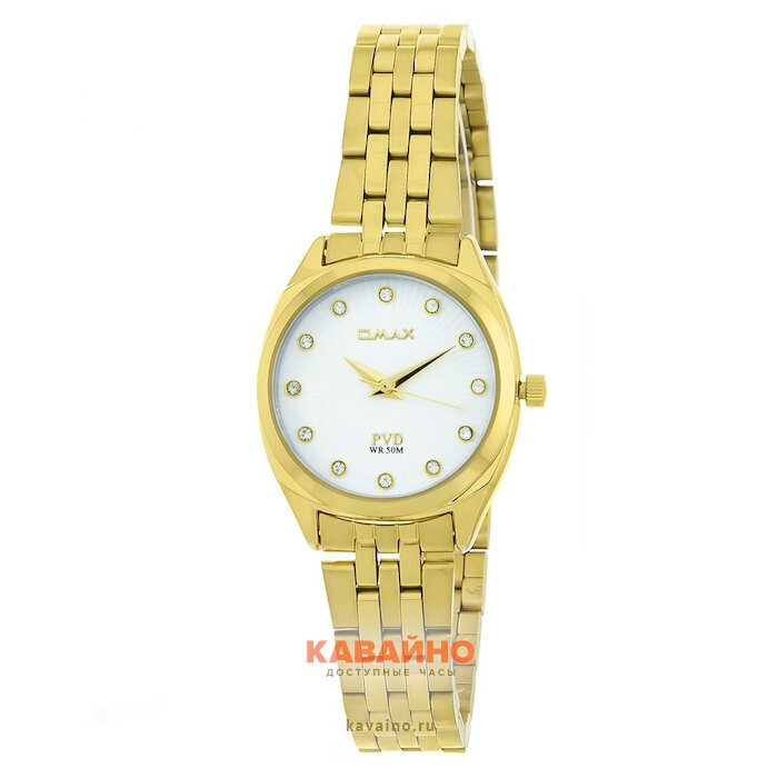 OMAX JSB006Q008 (GOLD(2N18)) купить в часовом интернет-магазине