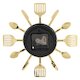 Atlantis 105A chrome gold (фото 3)