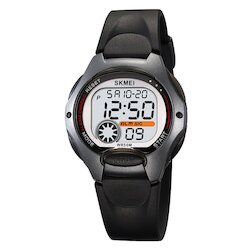 Skmei 2129BK black