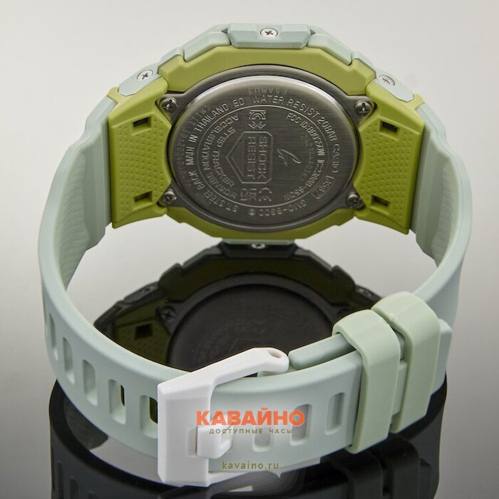 GMD-B300-3 (фото 4)