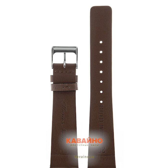Mario Notti S-40,20 р-р,Brown, L (фото 2)