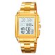 Skmei 2405GD gold (фото 1)
