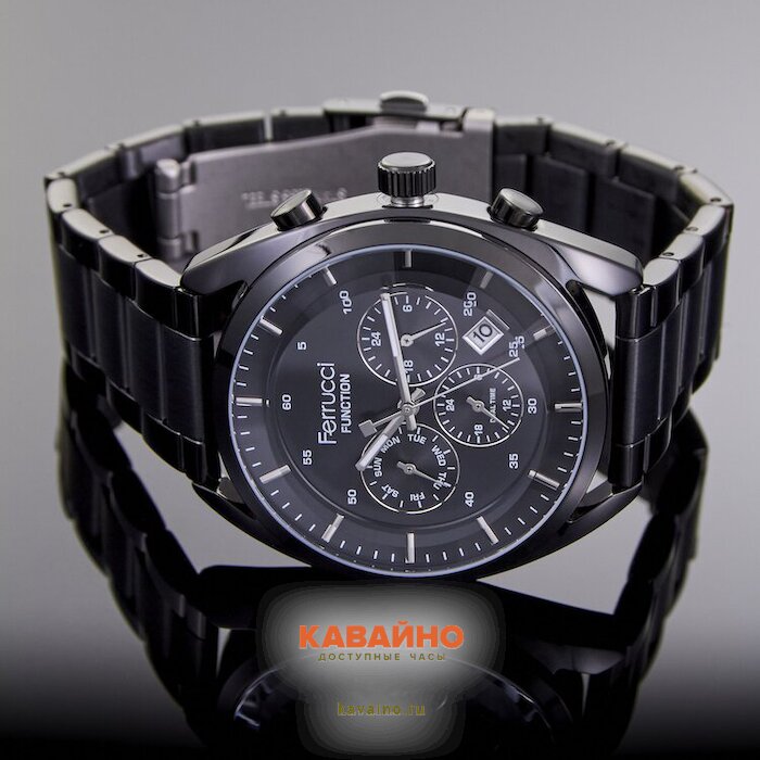 FERRUCCI 03500-01 (фото 4)