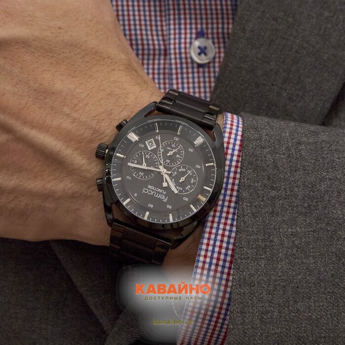 FERRUCCI 03500-01 (фото 6)