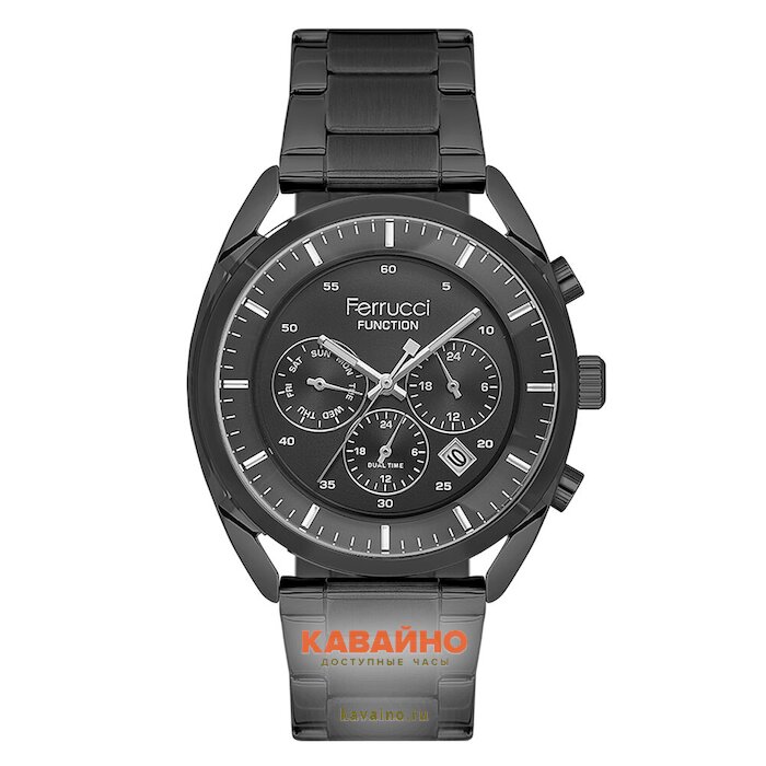FERRUCCI 03500-01 купить в часовом интернет-магазине