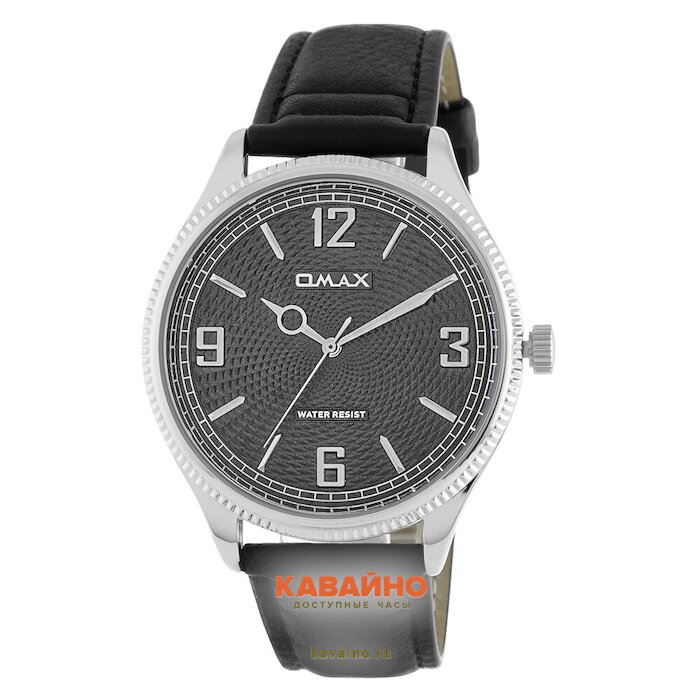 OMAX PR0055IB07 купить в часовом интернет-магазине