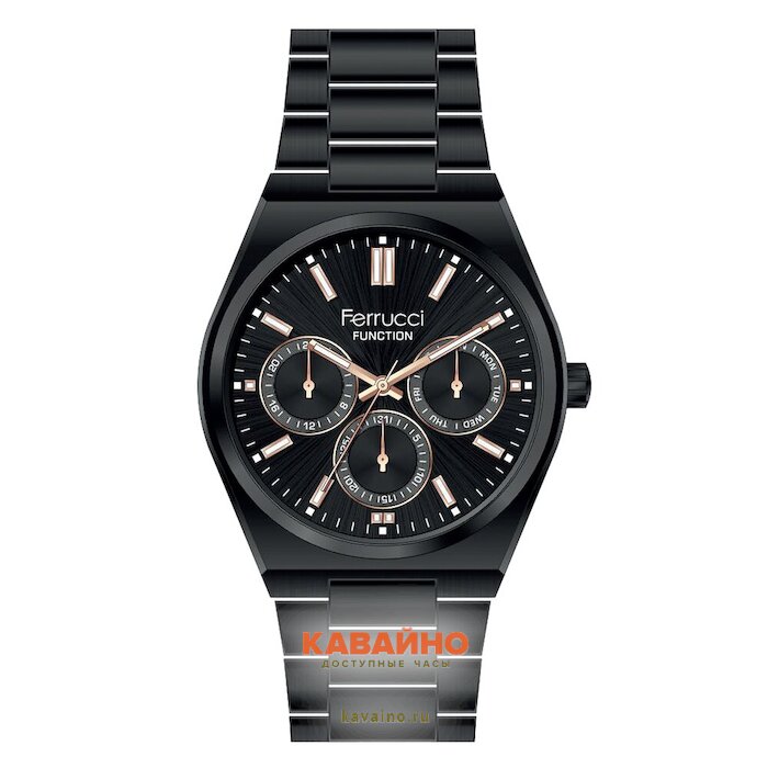 FERRUCCI 03523-03 купить в часовом интернет-магазине