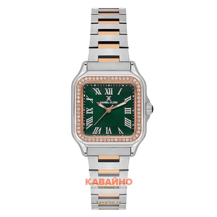 DANIEL KLEIN DK14040-6 купить в часовом интернет-магазине