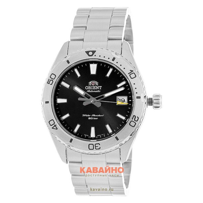 ORIENT RA-AC0Q01B10B (фото 2)