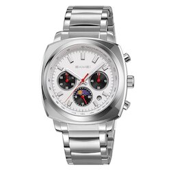 Skmei 9360SISI silver/silver