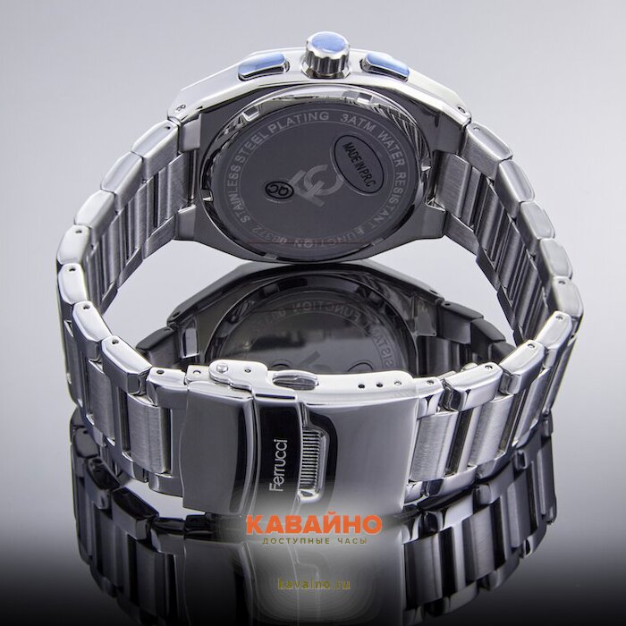 FERRUCCI 3372-04 (фото 3)