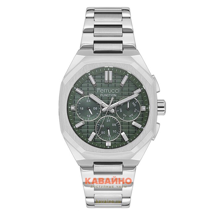 FERRUCCI 3372-04 купить в часовом интернет-магазине
