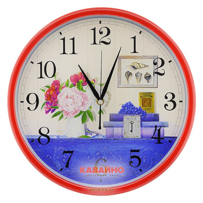 LA MINOR 18783-29 красные (фото 2)