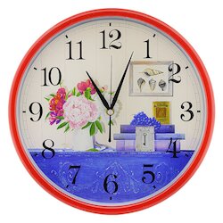 LA MINOR 18783-29 красные