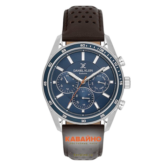 DANIEL KLEIN DK14221-6 купить в часовом интернет-магазине