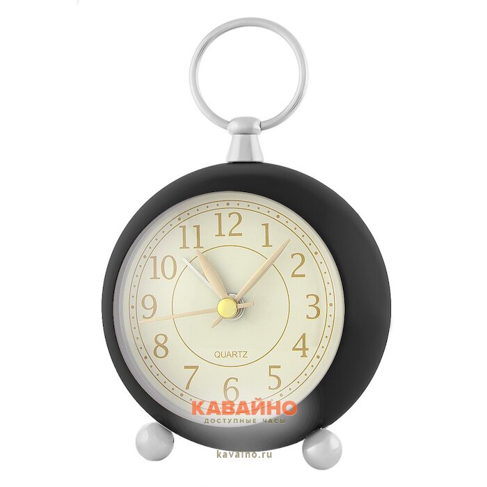 La Minor 8851-4 Черный (фото 2)