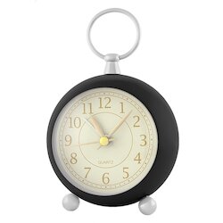 La Minor 8851-4 Черный