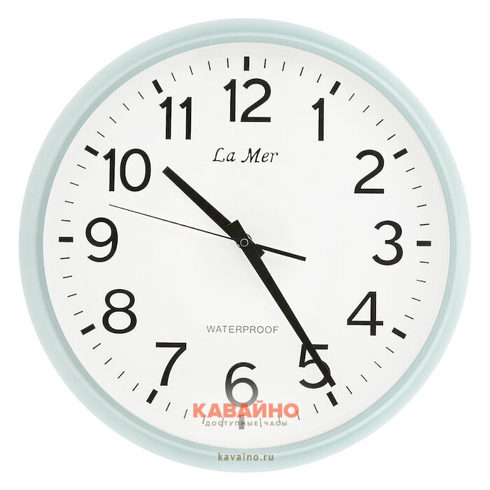 LA MER GT3900 купить в часовом интернет-магазине