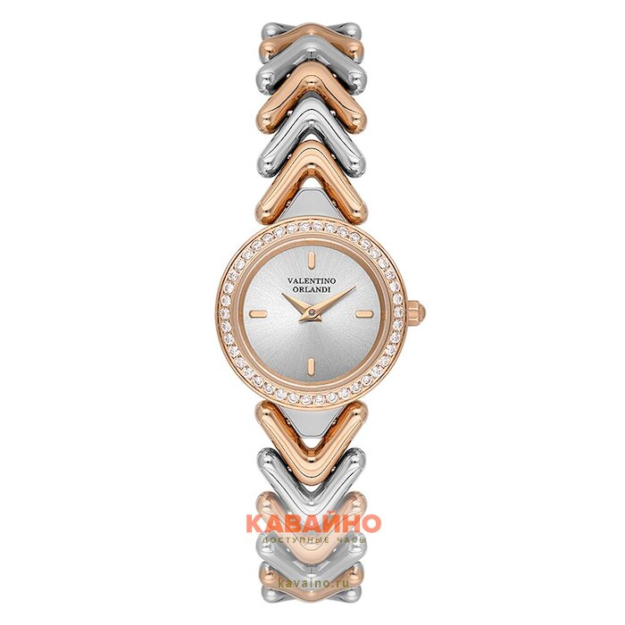 Valentino Orlandi 4.10009-6 купить в часовом интернет-магазине