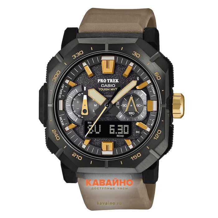 PRW-B1000-5 купить в часовом интернет-магазине