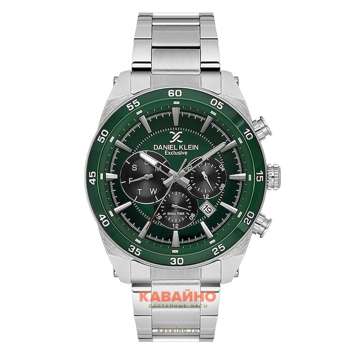 DANIEL KLEIN DK14263-3 купить в часовом интернет-магазине