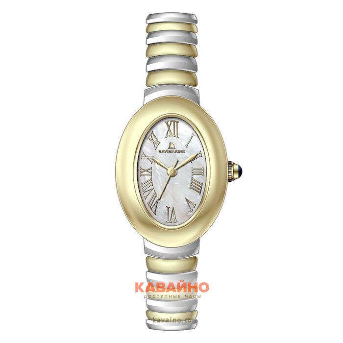 Navimarine NM322-04 купить в часовом интернет-магазине