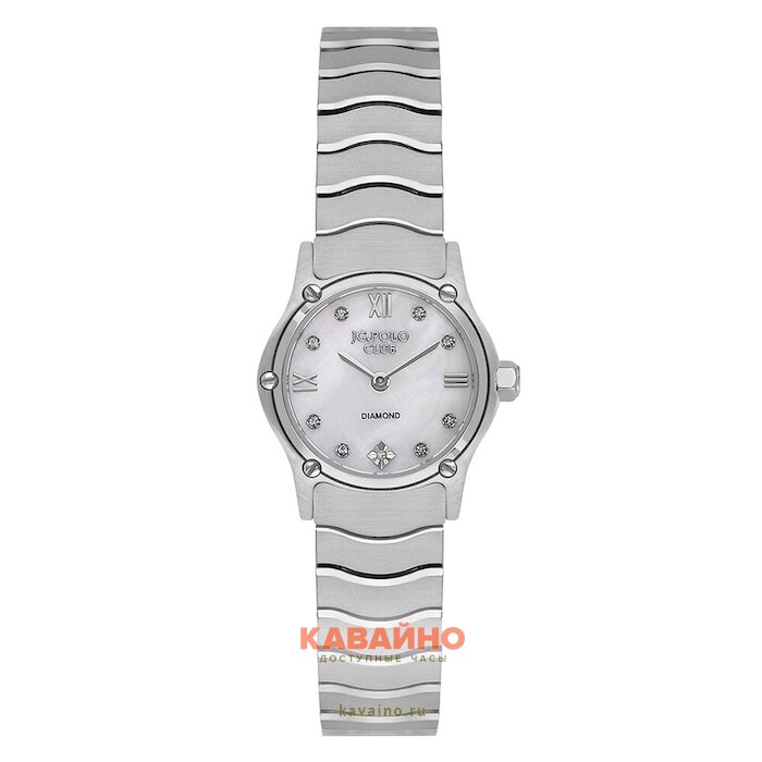 JG.Polo Club 1225 S04096M.1 6.990 купить в часовом интернет-магазине