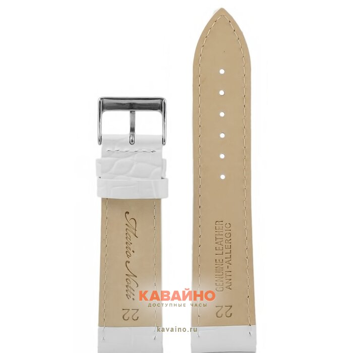 Mario Notti S-09, 22 р-р, White (фото 2)