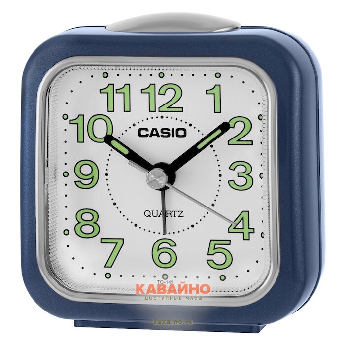 CASIO TQ-142-2D купить в часовом интернет-магазине
