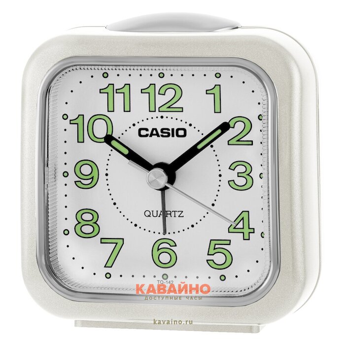 CASIO TQ-142-7D купить в часовом интернет-магазине