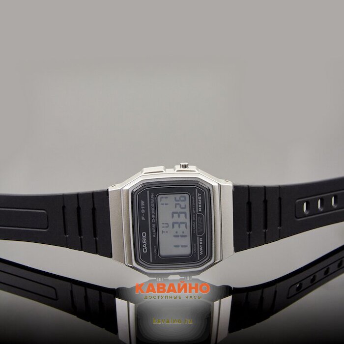 F-91WM-7A (фото 2)