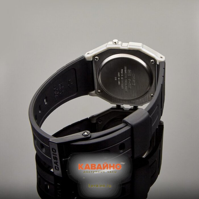 F-91WM-7A (фото 4)