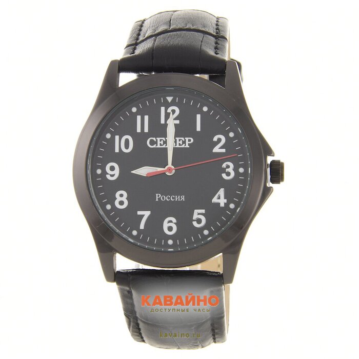 Север A2035-100-441C1 купить в часовом интернет-магазине