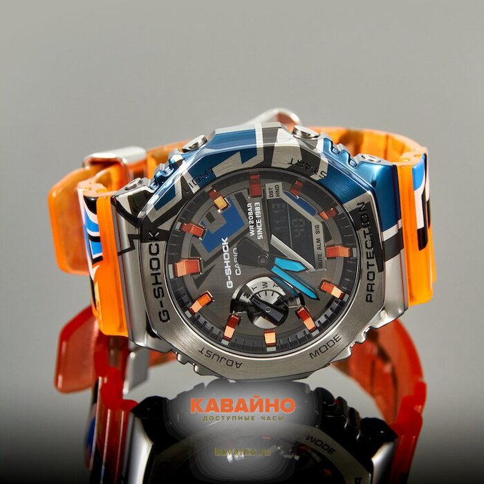GM-2100SS-1A (фото 2)