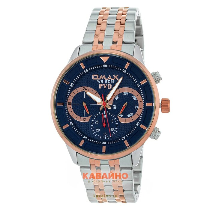 OMAX OEM001N004 (фото 2)