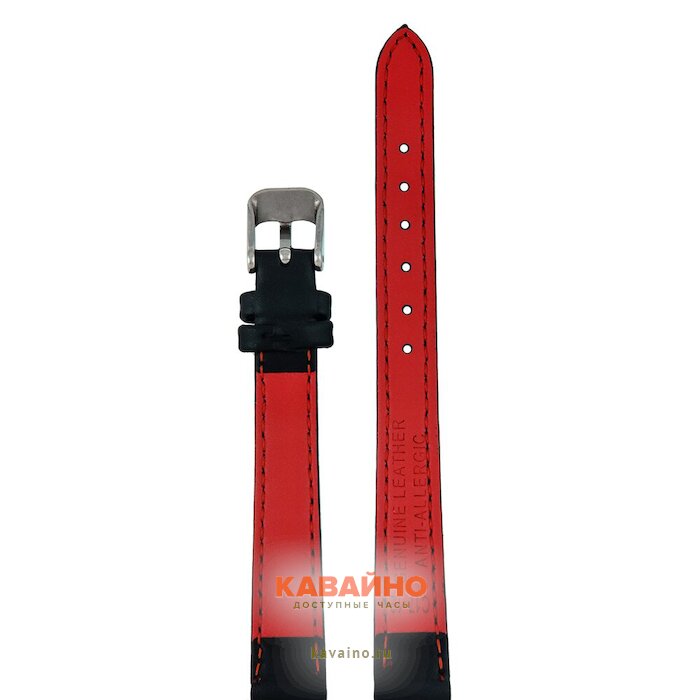 Atlantis C17-12 черный-красный (фото 2)